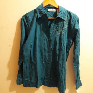 Sag Harbor women's size Small NWT